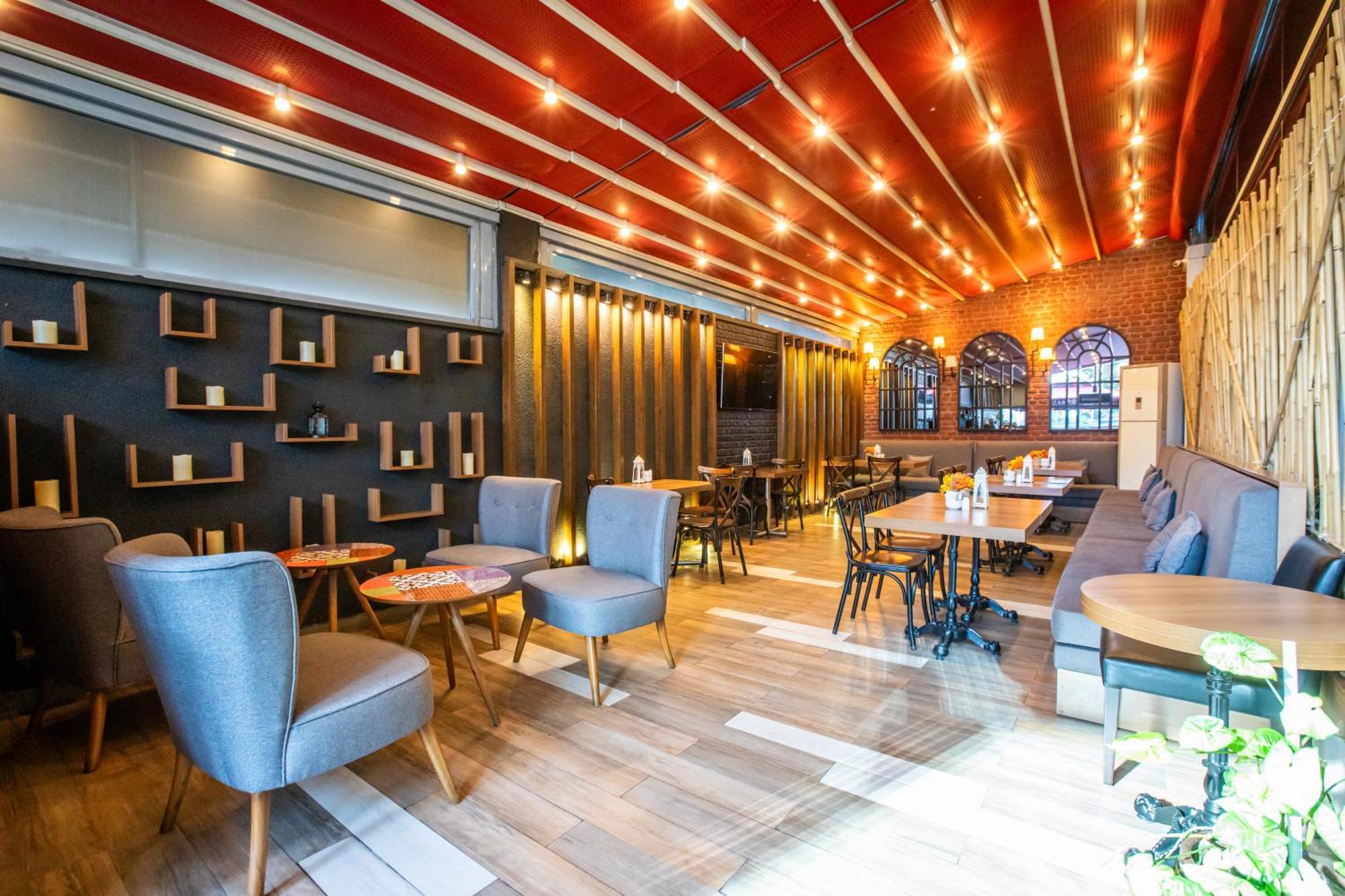 Ramada Encore Istanbul Kartal — Photos 3