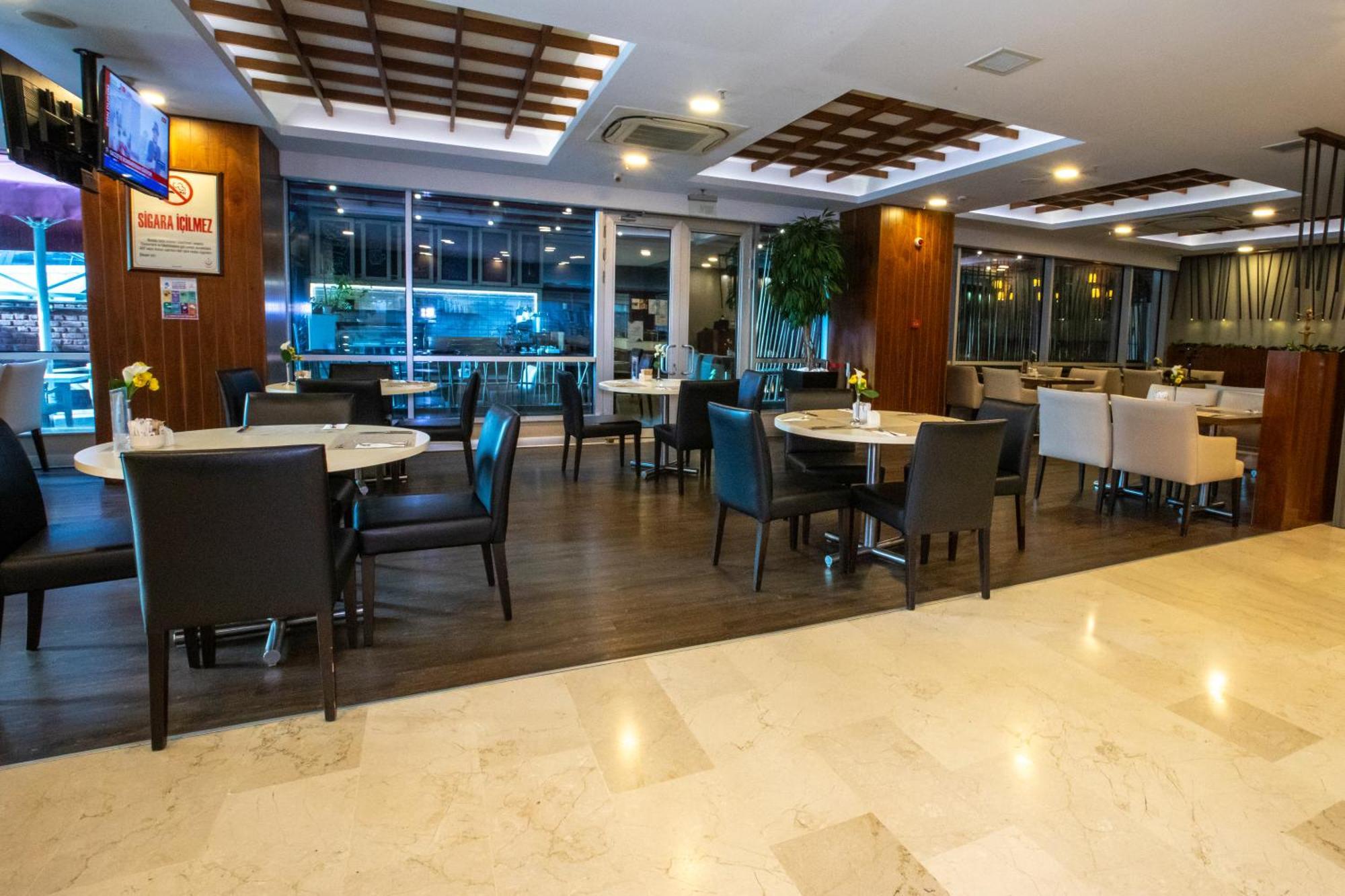 Ramada Encore Istanbul Kartal — Photos 2